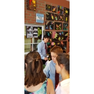 Expo Salud 2018